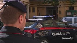 Legata, imbavagliata: morta in casa thumbnail