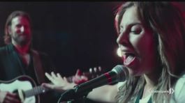 Lady Gaga festeggia 33 anni thumbnail