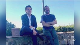 "Macchè liti, il governo va avanti" thumbnail
