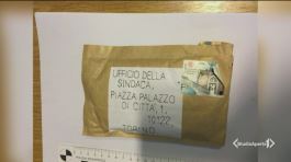 Altri pacchi esplosivi? thumbnail
