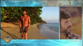 Vincitore a sorpresa all'Isola dei famosi thumbnail