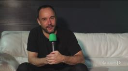 Il tour europeo della Dave Matthews band fa tappa in Italia thumbnail