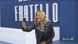 Barbara d'Urso torna al timone del GF Vip thumbnail