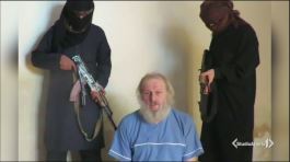"Ero prigioniero di Al Qaeda" thumbnail