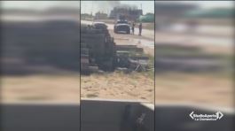 Libia: la situazione è sempre più preoccupante thumbnail