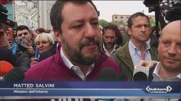 Lega e 5 Stelle sempre più divisi thumbnail