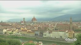 Firenze: s'indaga su uno stupro thumbnail