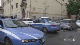 Violentata in un garage: 4 fermati thumbnail