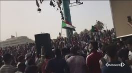 Colpo di stato in Sudan thumbnail