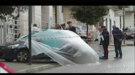 Spari in piazza, ucciso carabiniere thumbnail