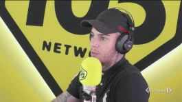 Periodo pieno di sfide per Emis Killa thumbnail