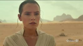 Le prime immagini di Star Wars thumbnail