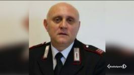 Tre colpi, uno mortale all'aorta thumbnail