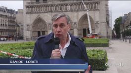 Incendio di Notre Dame: si accendono le polemiche thumbnail