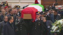 I funerali del Maresciallo Di Gennaro thumbnail