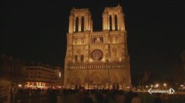 Il ritratto della cattedrale di Notre Dame thumbnail