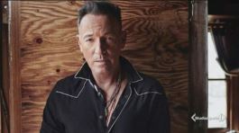 Il ritorno di Bruce Springsteen thumbnail