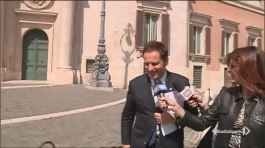 "Troverò il modo di scollarlo" thumbnail