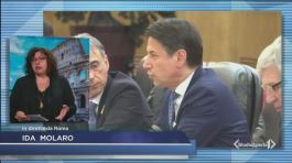 Scontro anche sulle province thumbnail