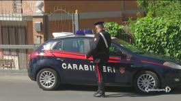 Spara al ladro, 16enne grave thumbnail