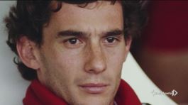 25 anni senza Ayrton Senna thumbnail
