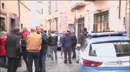 Viterbo, ucciso nel suo negozio thumbnail