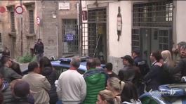 Viterbo, caccia all'assassino thumbnail
