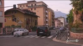 Caccia ai violentatori della 15enne thumbnail