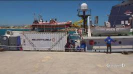 Migranti, un'altra tragedia in mare thumbnail