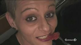 "L'ho sfigurato, sono pentita" thumbnail