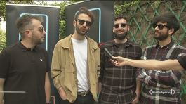 Il primo album dei FASK thumbnail