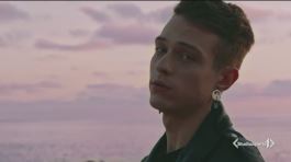 Il successo di Irama thumbnail