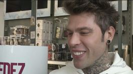 Un nuovo progetto per Fedez thumbnail