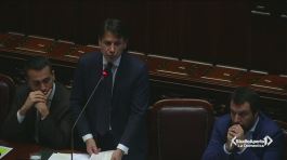 Clima teso nel governo thumbnail