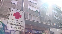 Identificato il killer dell'ospedale thumbnail