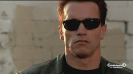 Arnold Schwarzenegger aggredito in Sudafrica thumbnail
