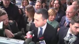 Decreto sicurezza bis spacca la maggioranza thumbnail