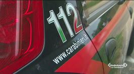 Movida violenta a Milano thumbnail