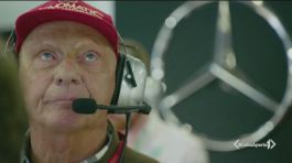 Addio a Niki Lauda thumbnail