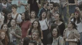 Milano celebra la musica con un grande festival thumbnail