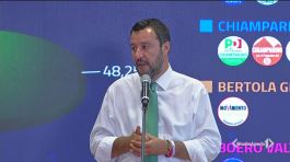 Trionfo Lega, "Lezione" ai 5 stelle thumbnail