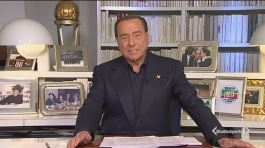Berlusconi al vertice dei leader Ue thumbnail