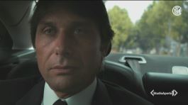 Inter, inizia l'era Conte thumbnail