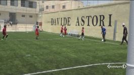 Nel nome di Davide Astori thumbnail