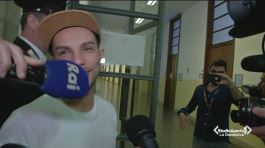 Furto di magliette a Milano: tutto da chiarire thumbnail