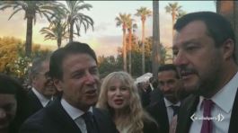 Conte: "Dirò cose importanti" thumbnail