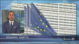 E che cosa ci dirà Bruxelles? thumbnail