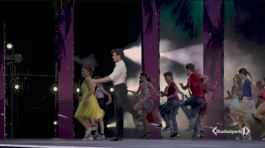 Roberto Bolle il capitano thumbnail