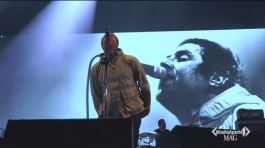 Liam Gallagher infiamma Taranto thumbnail