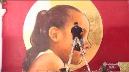 La street art a Milano thumbnail
